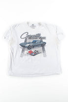 Corvette Sting Ray T-Shirt
