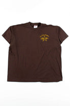 Fulton County Sheriff Dept. T-Shirt (Single Stitch)