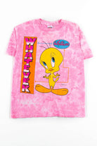 Tweety Bird Whatever T-Shirt (1997, Single Stitch)