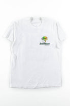 Brainwaves Sportswear T-Shirt (Single Stitch)