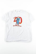 At 40 I'm Still Holding My Own T-Shirt (Single Stitch)