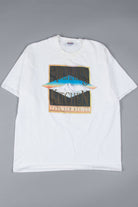 Michael's Kitchen Taos New Mexico Souvenir T-Shirt