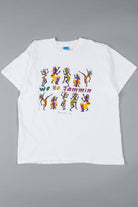 We Be Jammin Key West, FL Souvenir T-Shirt