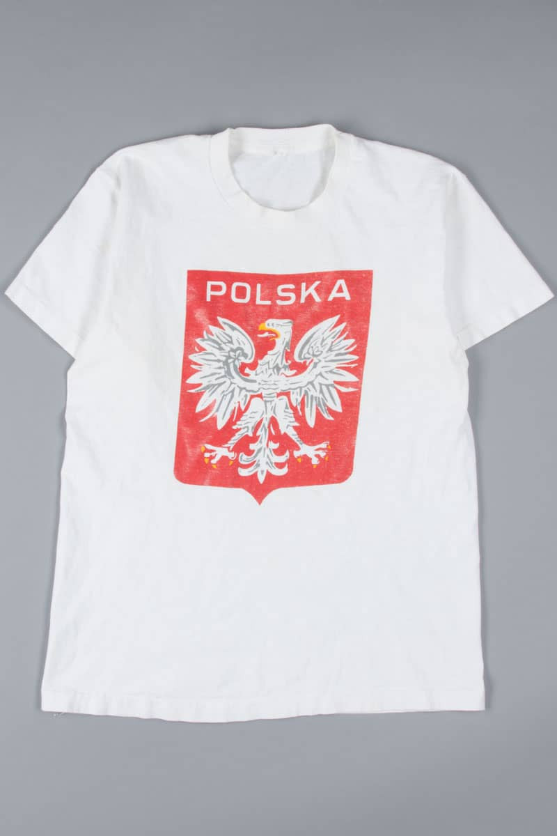 Polska T-Shirt