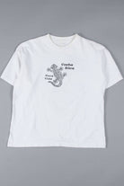Pura Vida Costa Rica Gecko Souvenir T-Shirt