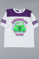 Kernville 1992 Souvenir T-Shirt