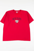 MGM Grand Las Vegas Souvenir T-Shirt