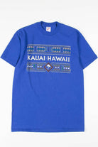 Kauai Hawaii Souvenir T-Shirt