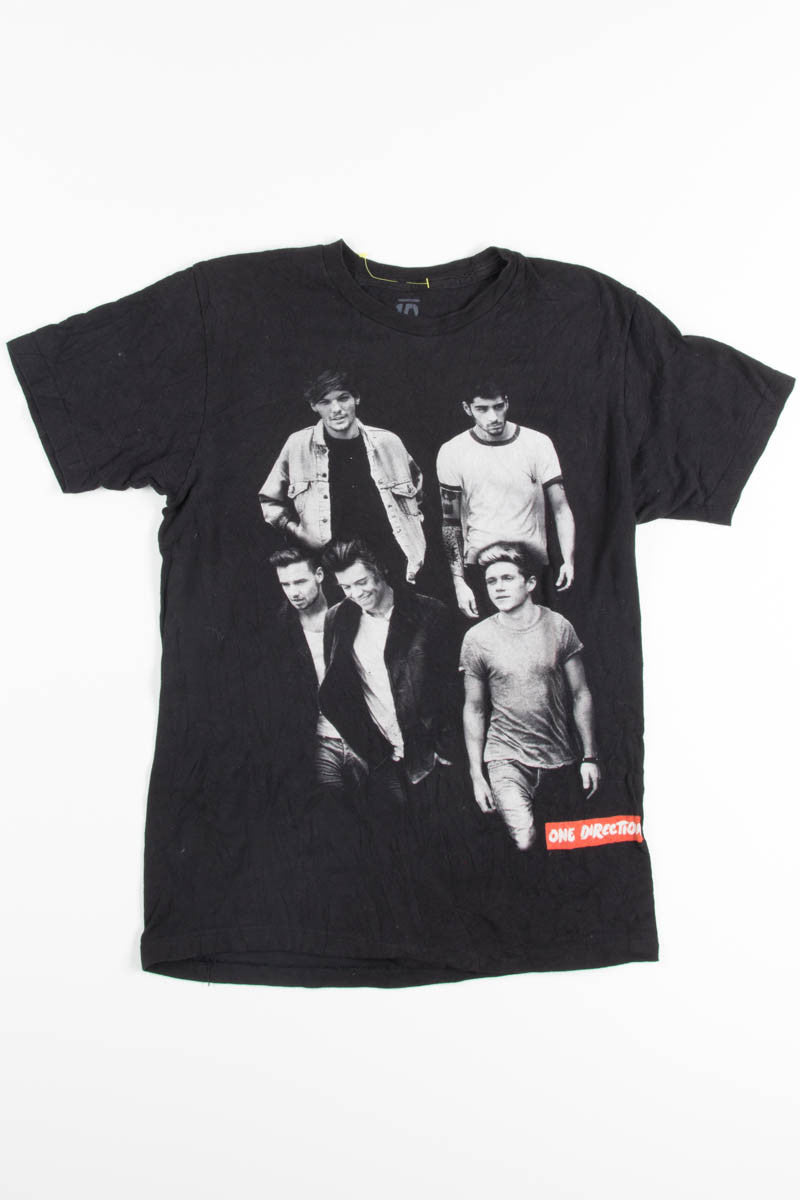 One Direction Tee 1