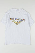 Los Angeles Butterflies Souvenir T-Shirt