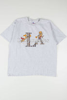 Los Angeles Cherubs Souvenir T-Shirt