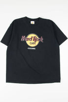 Hard Rock Cafe Cozumel Souvenir T-Shirt