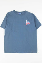 Planet Hollywood Reno Souvenir T-Shirt
