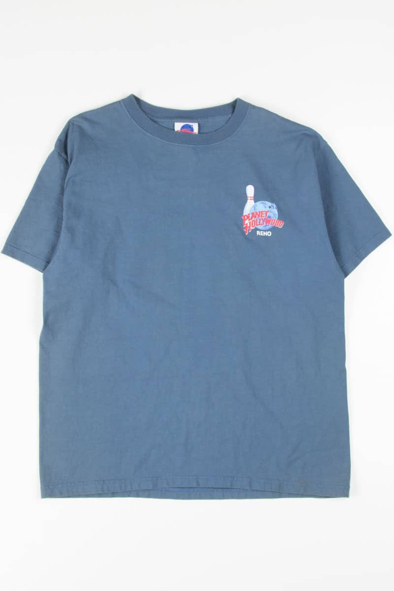 Planet Hollywood Reno Souvenir T-Shirt