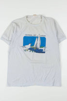 Vintage Thunder Bay Souvenir T-Shirt