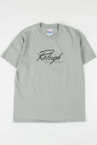 The Raleigh Miami Beach Souvenir T-Shirt