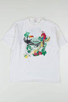 Manaus Meeting of Waters Souvenir T-Shirt