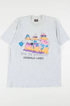 We Be Bowlin' Kendale Lanes Souvenir T-Shirt