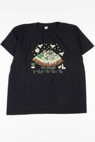 Jerusalem of Peace Souvenir T-Shirt