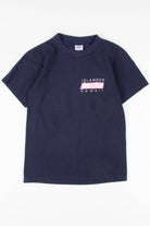 Kid's Canoe Club Hawaii Souvenir T-Shirt