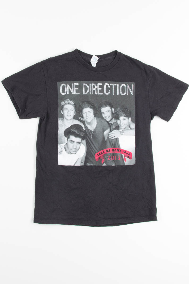 One Direction Tee