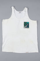Kauai Hawaii Souvenir Tank