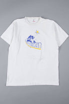 Planet Hollywest 1995 Souvenir T-Shirt