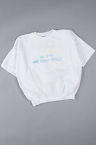 London Paris Rome Eureka Springs Souvenir T-Shirt