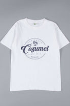Cozumel Mexico Souvenir T-Shirt