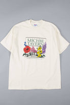 Historic Michie tavern Charlottesville Souvenir T-Shirt