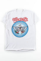 Aerosmith Aero Force One T-Shirt