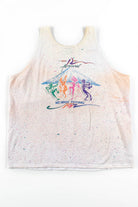 Speckled Mt. Hood Festival Of Jazz Tank