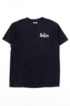 The Beatles Signature Drum T-Shirt