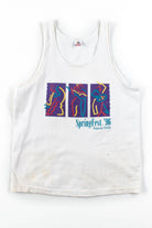 Springfest '96 Tank