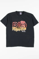 Rio Brasil Souvenir T-Shirt