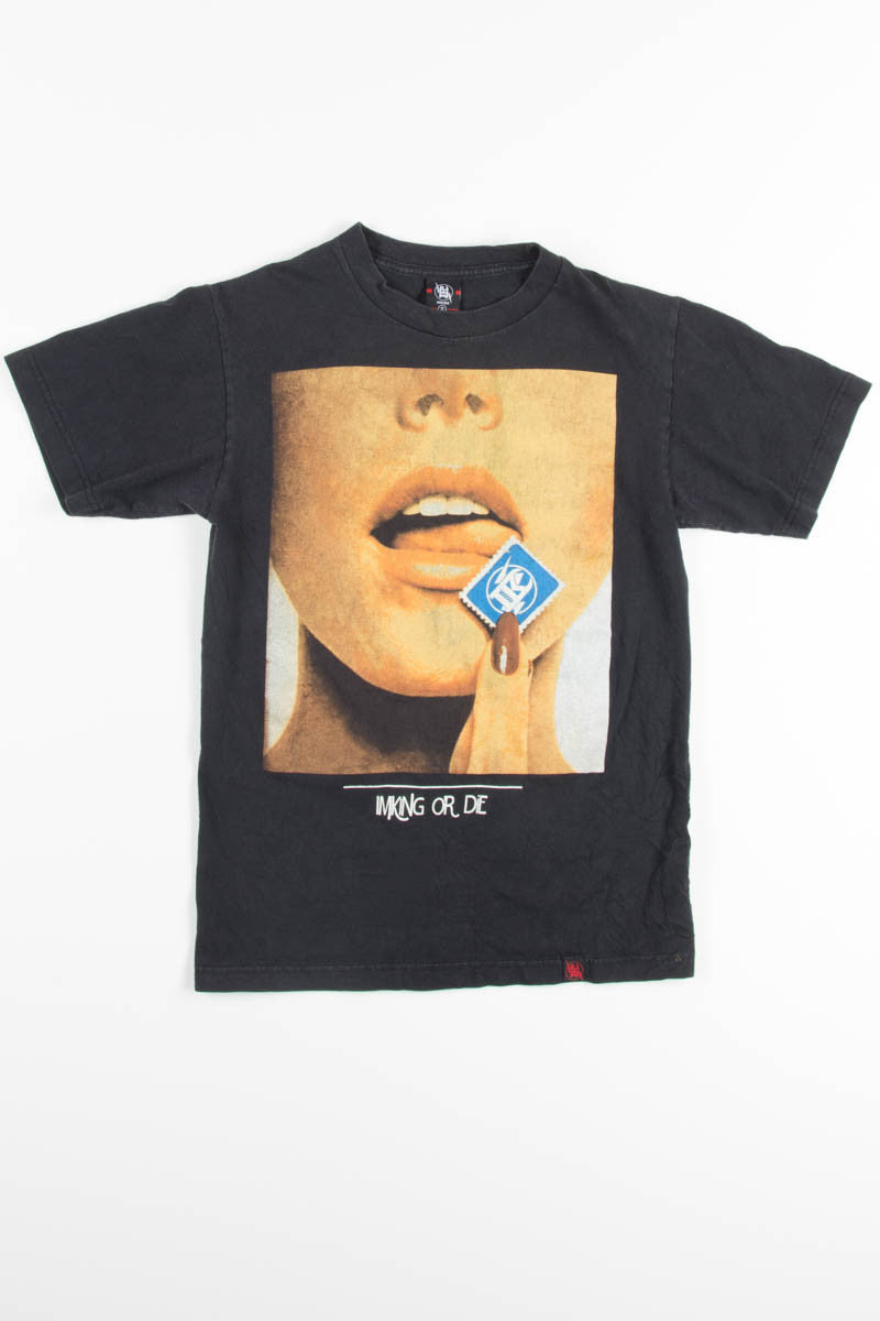 IMKING or Die Tee