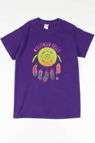 Wisconsin Dells Dream Catcher Souvenir T-Shirt