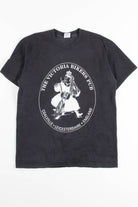 Victoria Bikers Club Tee
