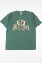 Jellystone Resort Yogi Bear Souvenir T-Shirt (single stitch)