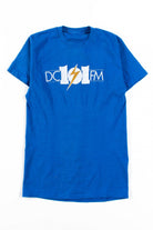 DC 101 FM T-Shirt (Single Stitch)