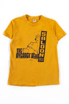 The Average Bear Saloon T-Shirt (1970s, Single Stitch)