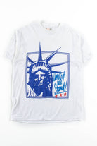 United We Stand! T-Shirt (Single Stitch)