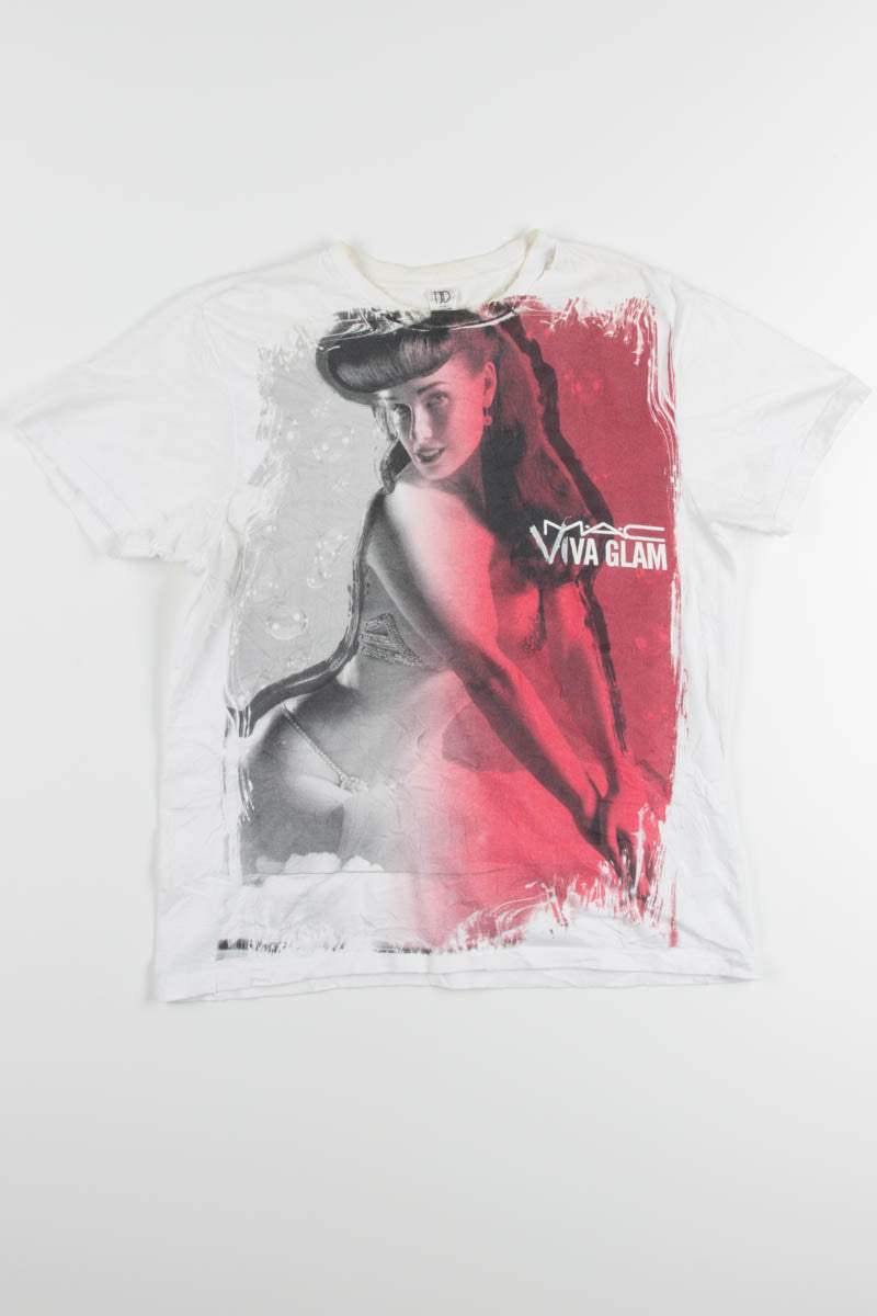 Viva Glam Tee