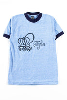 Taylor Covered Wagon T-Shirt (Single Stitch)