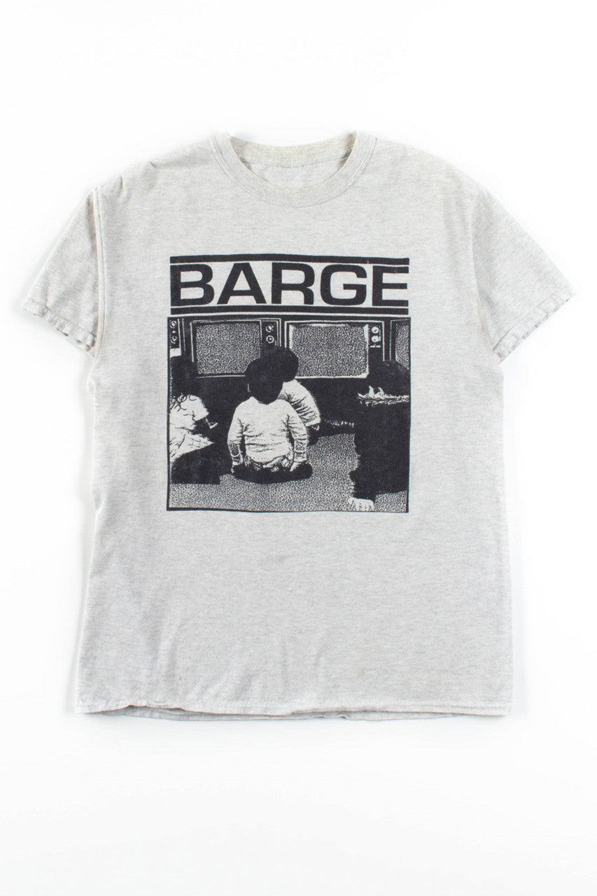 BARGE Vintage T-Shirt