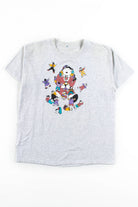 Mother Doll T-Shirt (1991, Single Stitch)