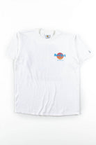 Hard Rock Cafe San Antonio Rattlesnake T-Shirt