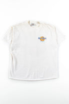 Hard Rock Cafe New Orleans Masks T-Shirt