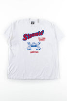 Stewart Collision Service T-Shirt (Single Stitch)