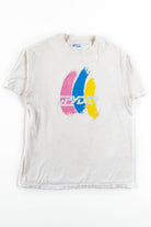 Spyder Ski Clothing T-Shirt (Single Stitch)